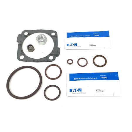 Eaton O-Ring - Main Transmission, Oil Line, Hose, Tube, Plumbing K-1447